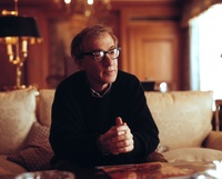 Woody Allen longsleeve t-shirt #2195787