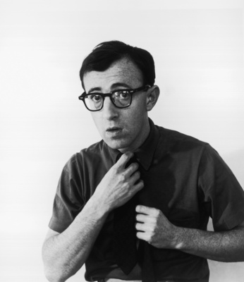 Woody Allen posters
