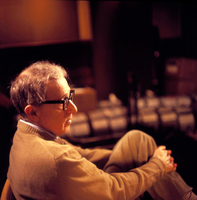 Woody Allen t-shirt #2195792