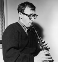 Woody Allen hoodie #2195793