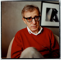 Woody Allen mug #G541551