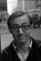 Woody Allen t-shirt #2219388