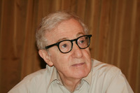 Woody Allen hoodie #2223413