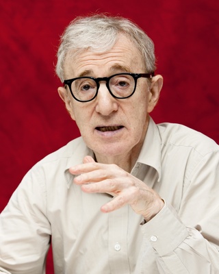 Woody Allen posters