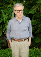 Woody Allen Sweatshirt #2234565