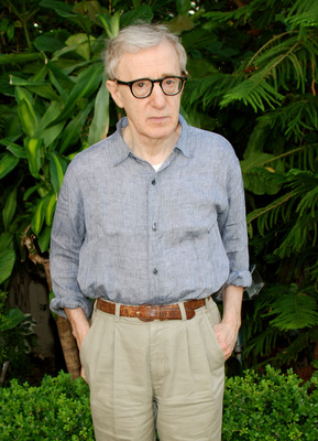 Woody Allen posters