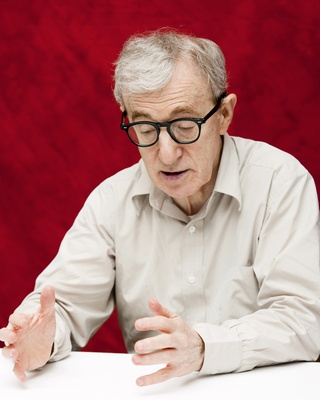 Woody Allen posters