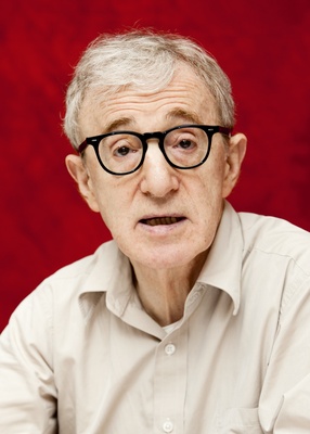 Woody Allen posters