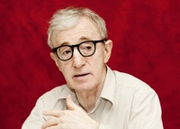 Woody Allen longsleeve t-shirt #2234570