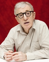 Woody Allen tote bag #G571117