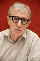 Woody Allen Tank Top #2234572