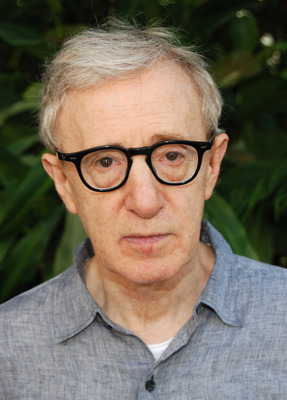 Woody Allen posters