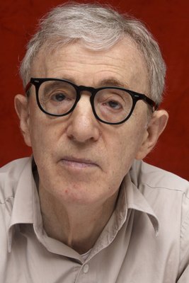 Woody Allen posters