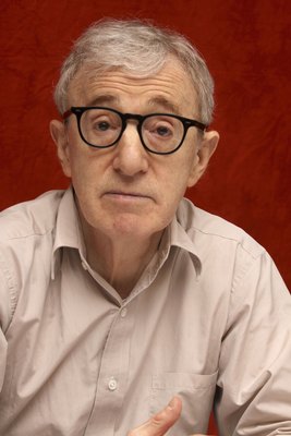 Woody Allen posters