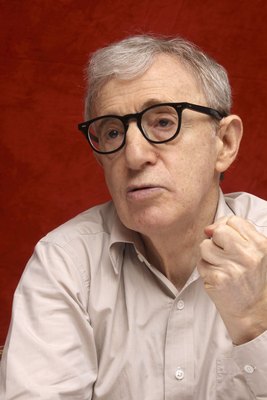 Woody Allen posters