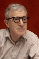 Woody Allen Tank Top #2247085