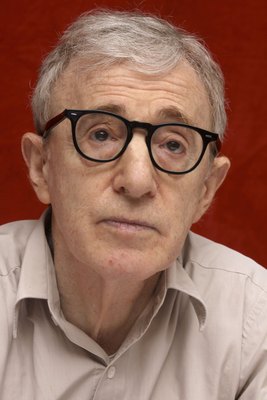 Woody Allen posters