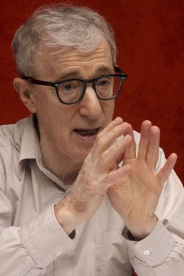Woody Allen posters
