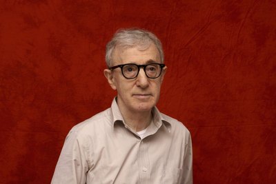 Woody Allen posters