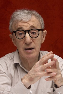 Woody Allen posters