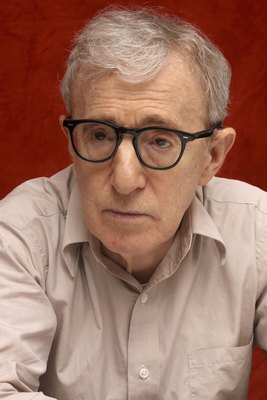 Woody Allen posters