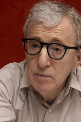 Woody Allen posters
