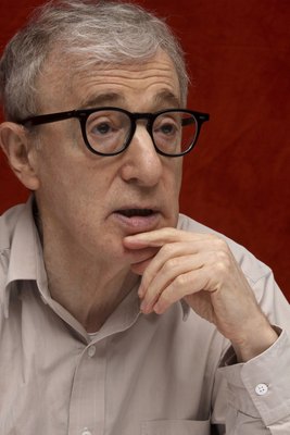 Woody Allen posters