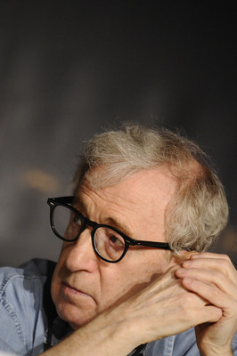Woody Allen posters