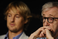 Woody Allen hoodie #2247107