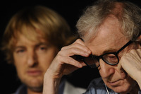 Woody Allen mug #G583562