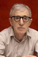 Woody Allen Tank Top #2247115