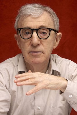 Woody Allen posters