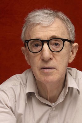 Woody Allen posters