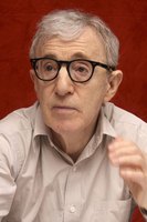 Woody Allen Tank Top #2247123
