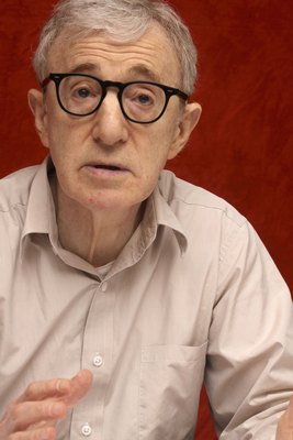 Woody Allen posters