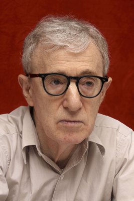Woody Allen posters
