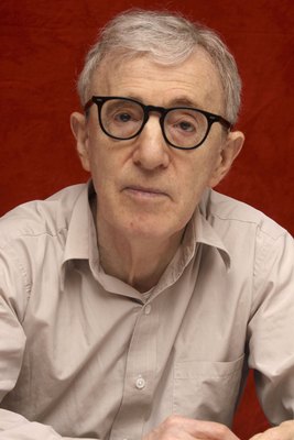 Woody Allen posters