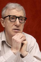 Woody Allen Sweatshirt #2247128