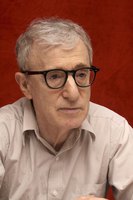 Woody Allen Tank Top #2247132