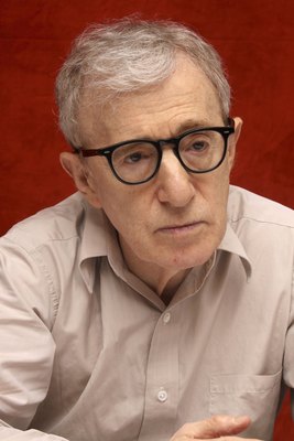 Woody Allen posters