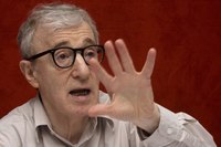 Woody Allen hoodie #2247136