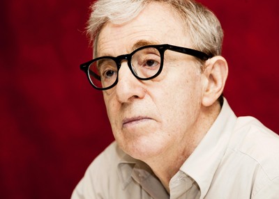 Woody Allen posters