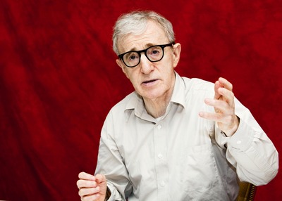 Woody Allen posters