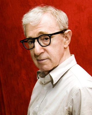 Woody Allen posters
