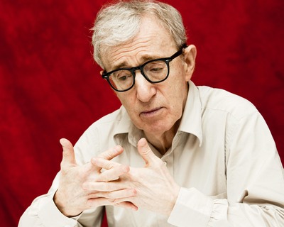 Woody Allen posters