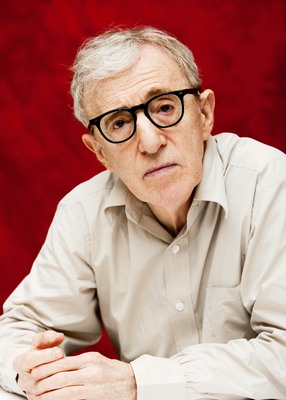 Woody Allen posters