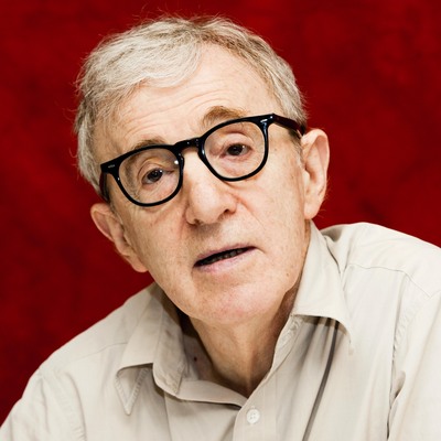 Woody Allen posters