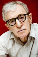 Woody Allen Sweatshirt #2319038