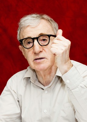 Woody Allen posters