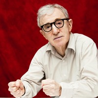 Woody Allen longsleeve t-shirt #2319045